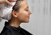 Panduan Pilih Minyak Rambut Berdasarkan Jenis Rambut