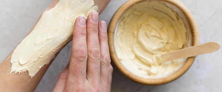 Lulur Badan Homemade Untuk Kulit Kasar: Cepat Dan Murah