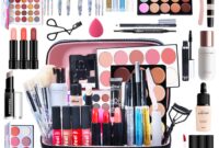Makeup Look Minimalist Untuk Hari Raya: 5 Tips Untuk Menggaris Bawahi Wajah Anda